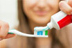 Как чистить зубы щеткой