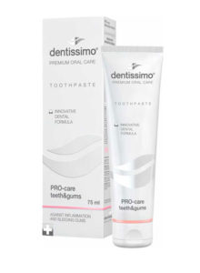 Dentissimo-PRO‑care