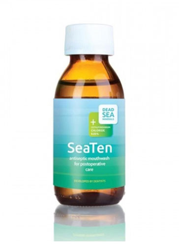 SeaTen