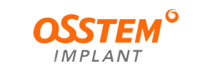 Логотип Osstem